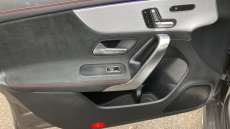 Mercedes-Benz CLA 250 AMG Line Premium 4dr Tip Auto Petrol Saloon